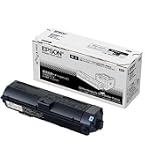 Amazon.co.jp：エプソン EPSON 環境推進トナー/Sサイズ LPB4T24V